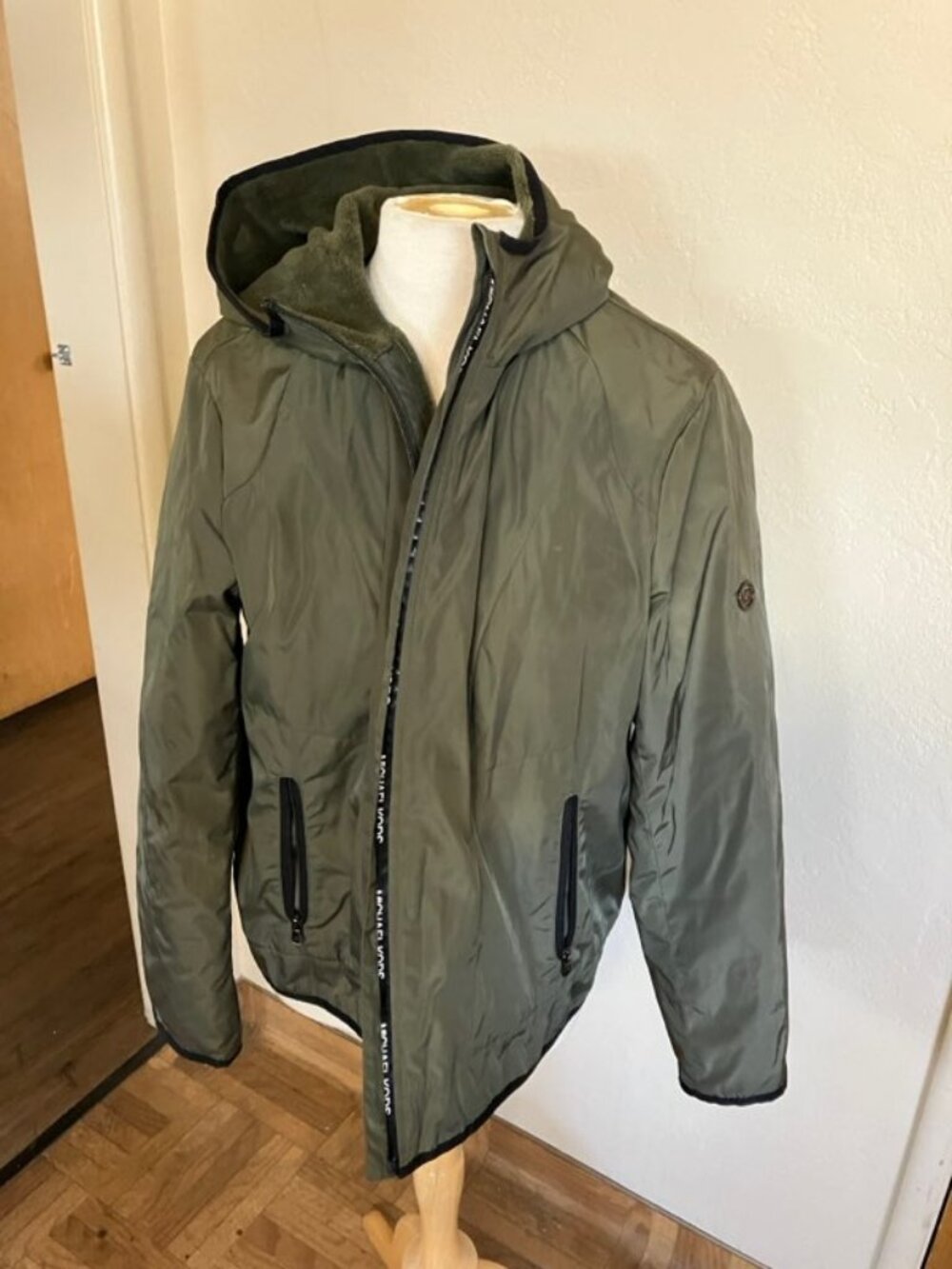 Mens Michael Kor jacket